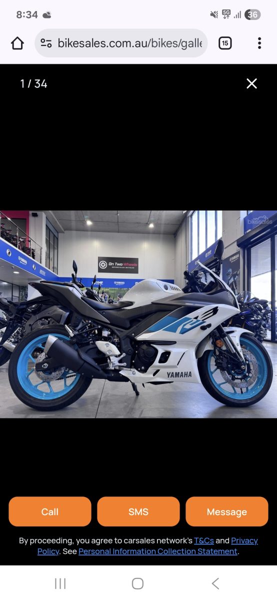 Motorcycle Transport