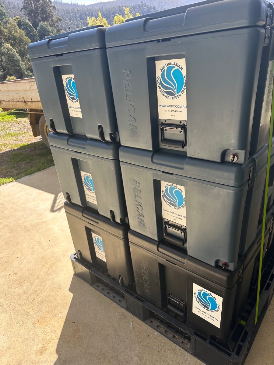 Pallet Freight