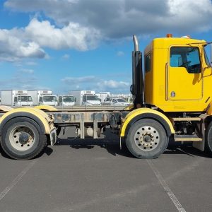 Vehicle Transport
