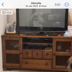 Furniture Removal