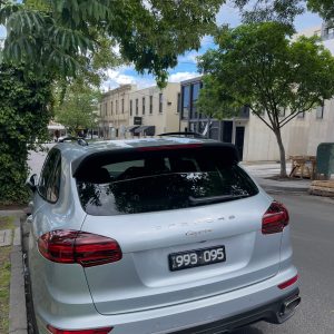 Car Carrying