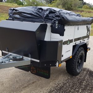 Caravan Transport