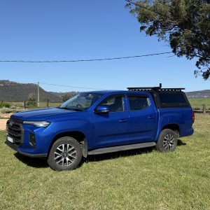 Car Carrying