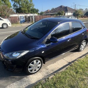 Vehicle Transport