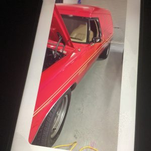 Car Carrying