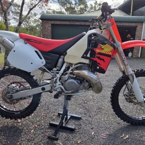 Motorcycle Transport