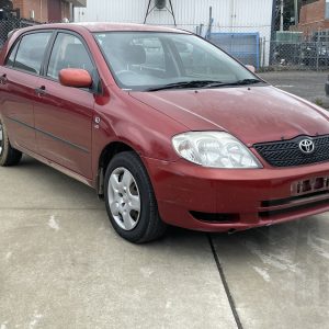 Car Carrying