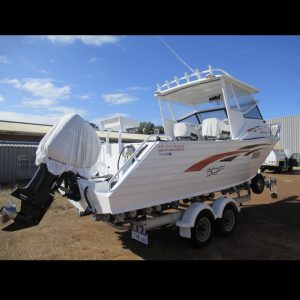 Boat Transport