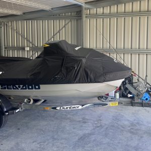 Jetski Transport