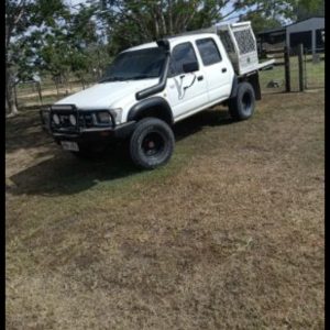 Car Carrying