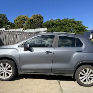 Car Carrying
